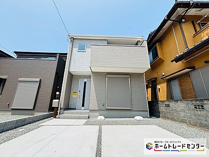 現地外観写真