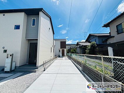 現地外観写真