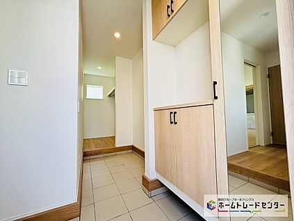 ☆EntranceHall☆