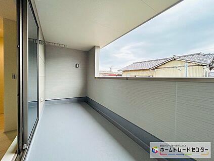 ☆Balcony☆