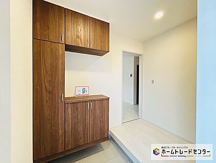 ☆EntranceHall☆