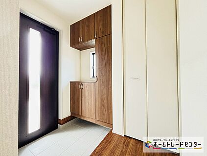 ☆EntranceHall☆
