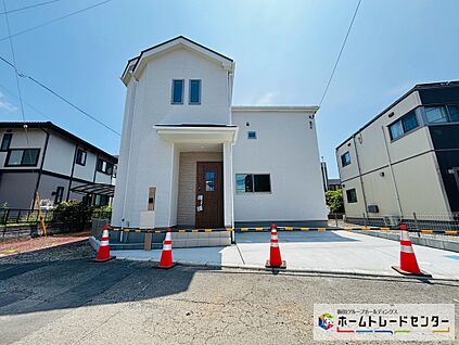 現地外観