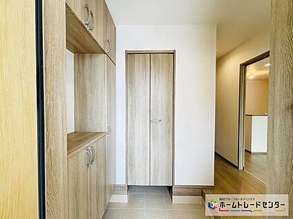 ☆EntranceHall☆