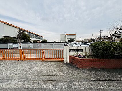島田第五小学校 1100ｍ(徒歩14分)