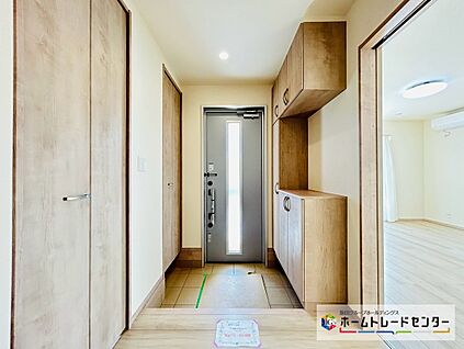 ☆EntranceHall☆