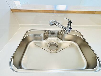 【設備】一体型浄水器