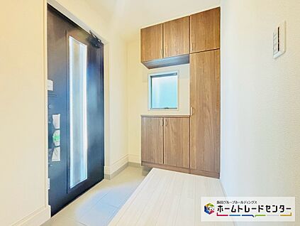 ☆EntranceHall☆