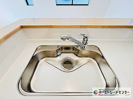 【設備】一体型浄水器