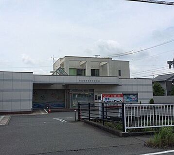 島田掛川信用金庫向谷支店 980ｍ(徒歩13分)