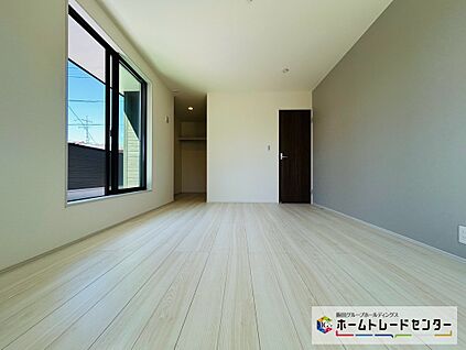 ☆BedRoom☆（２号棟）