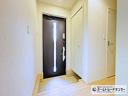 ☆EntranceHall☆
