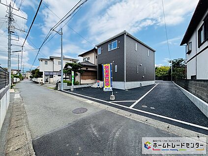現地外観写真