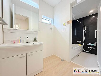 ☆Powder Room☆（１号棟）