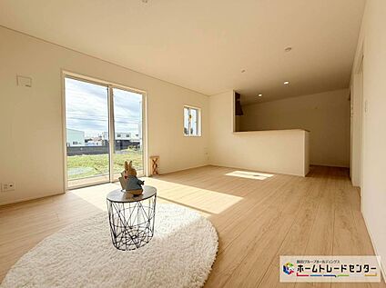 ☆Living☆（１号棟）