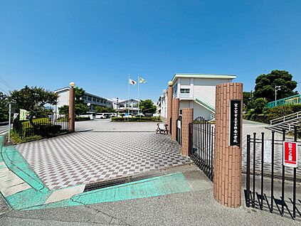富士根南小学校 2100ｍ(徒歩27分)