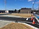愛知県豊橋市大岩町字前荒田166番、167番の一部：物件画像