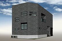 大阪府東大阪市御厨栄町2丁目：物件画像