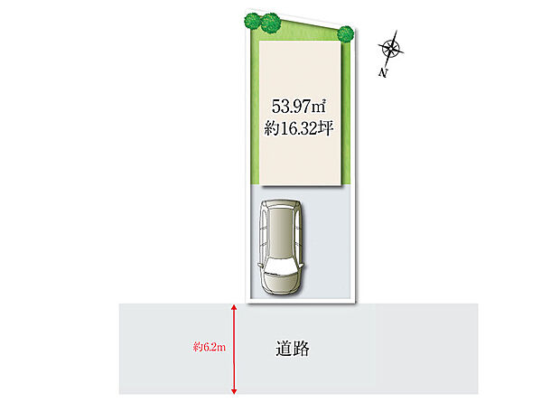 土地・建物セット価格:3480万円