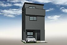大阪府東大阪市西岩田4-2-11：物件画像