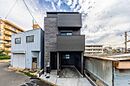 大阪府東大阪市西岩田4-2-11：物件画像
