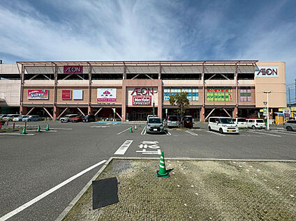 イオンタウン東大阪 650ｍ( 徒歩約9分)