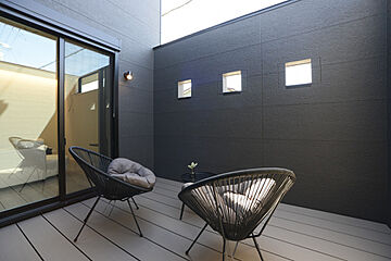 【毎週土日祝、現地説明会】みんなの家 新築戸建（芹橋一丁目３号地) その他