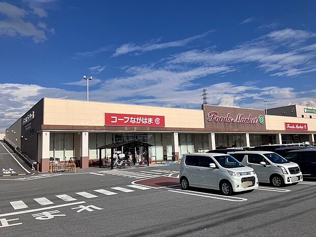 コープながはま店