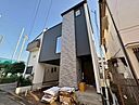 東京都江戸川区松島２：物件画像