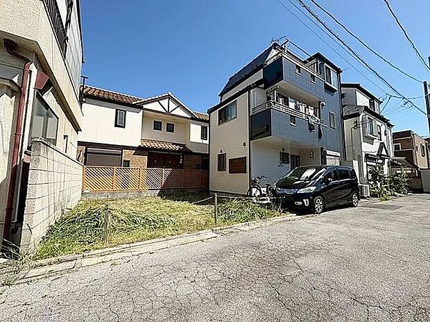 「2026年9月完成予定」家族の数だけ、理想の住まいがある。ゼロから創るマイホーム♪