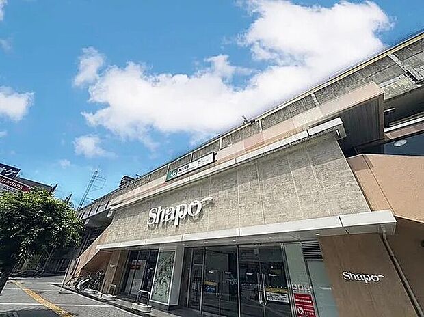 JR本八幡駅 1700m徒歩22分