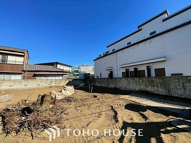 【現地外観写真】お住まい購入に向けての『質問』・『疑問』。具体的に何を準備をして進めたらいいのか?些細な事でも何でも質問して下さい。誰よりも解り易く、安心してお住まいが購入出来るようサポート致します。