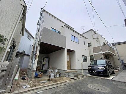 現地外観写真