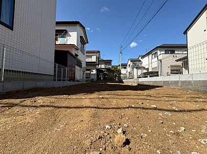 現地外観写真