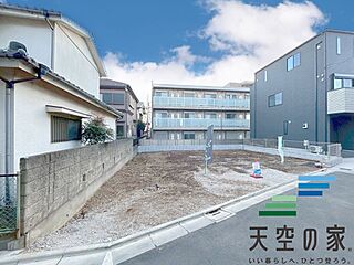 天空の家【人気の総武線沿線で利便性の高いエリア】船橋市前原東2丁目　新築戸建 その他