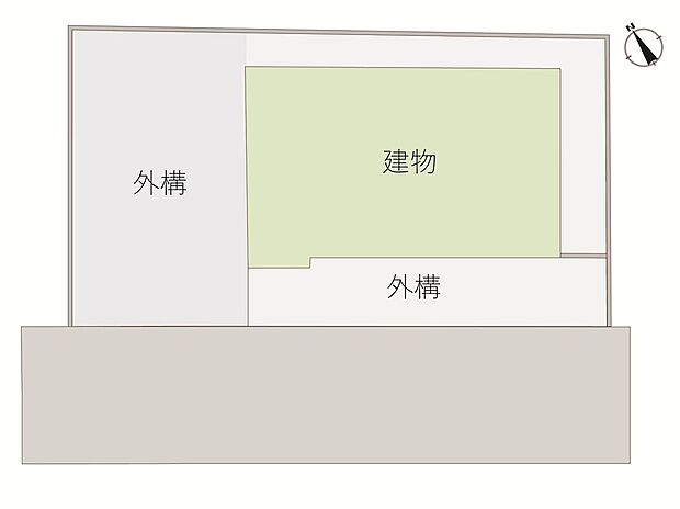 土地面積132.77平米