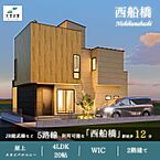 千葉県船橋市本郷町：物件画像