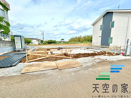 現地写真