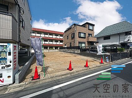 現地写真