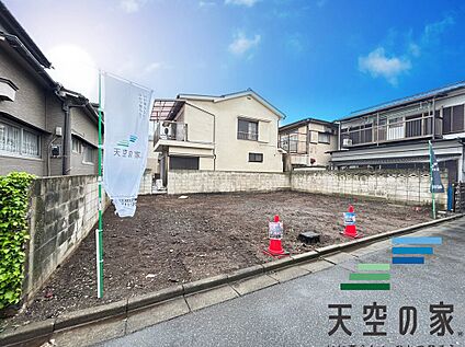 現地写真