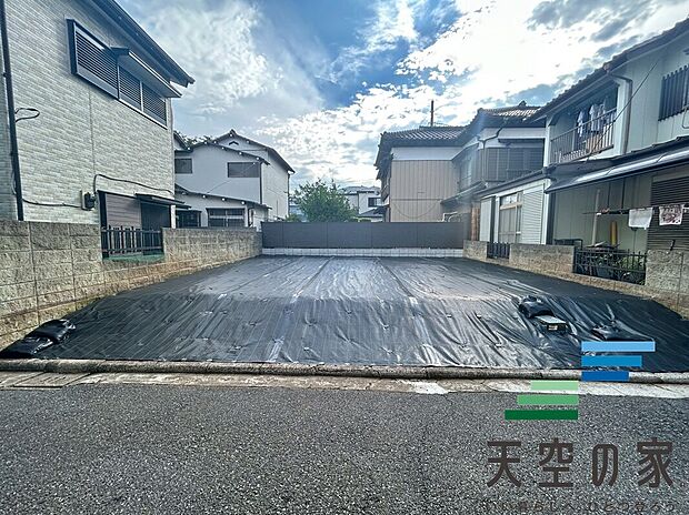 【現地写真】JR総武線『千葉』駅徒歩13分です!