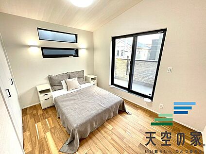施工例【内観】
