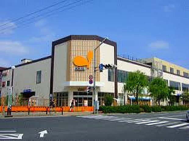 ダイエー浦安駅前店(約1,000m)