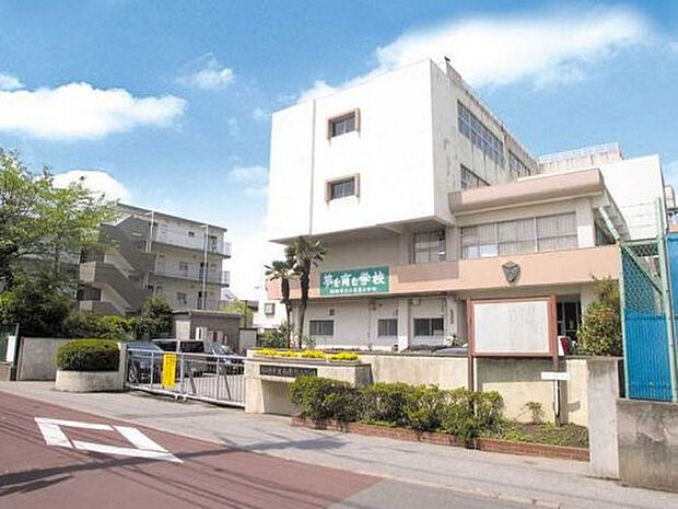 船橋市立小栗原小学校(約500m)