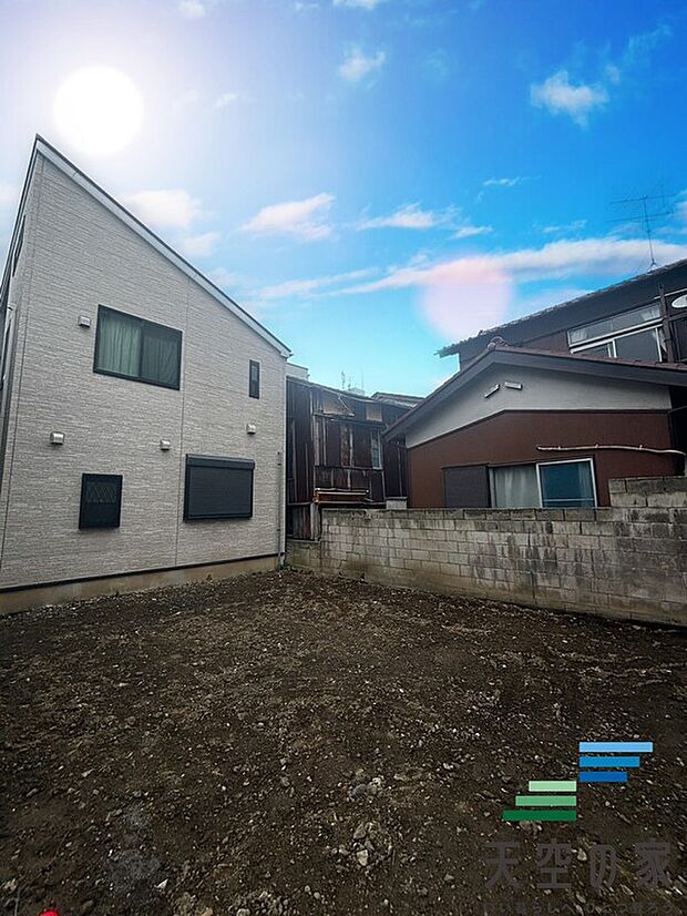 【現地写真】お住まい購入に向けての質問・疑問。具体的に何を準備をして進めたらいいのか？何でも質問して下さい。