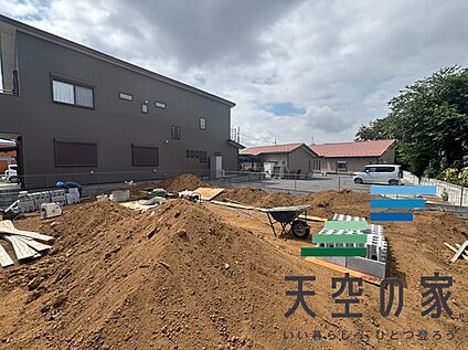 現地写真