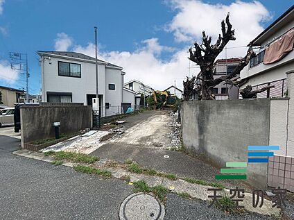 現地写真