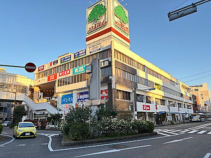 ユアエルム 八千代台店 450m