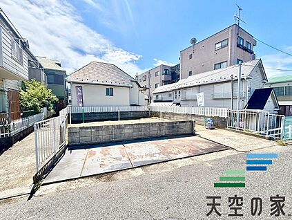 現地写真