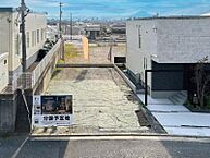 広島県広島市安佐南区川内６丁目3番22号（2号地住所）：物件画像